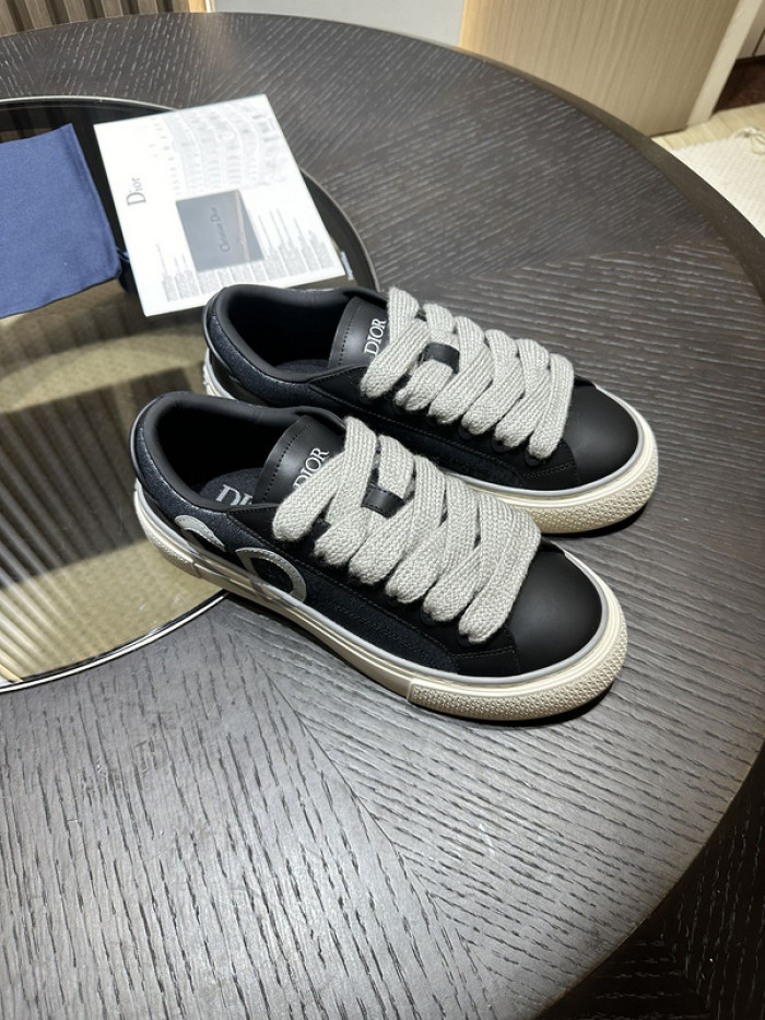 D1R* B33  SNEAKER  COPSHOE DR-273