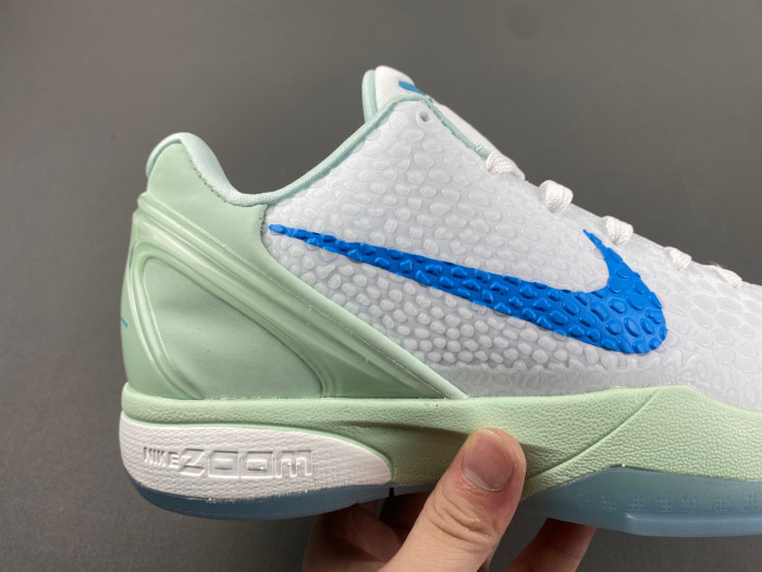 Kobe 6 Protro Devin Booker PE CW2190-402