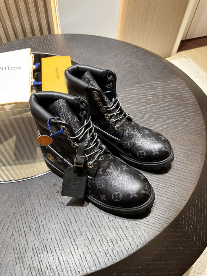 LVT  BOOT    COPSHOE  L&V-356
