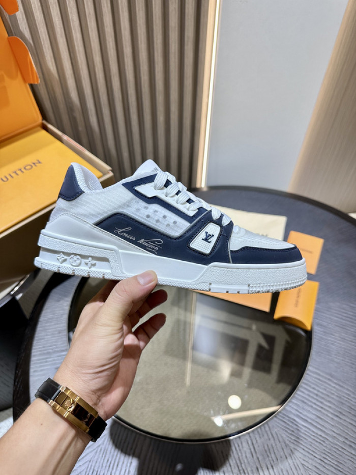 LVT  SNEAKERS   COPSHOE  L&V-361