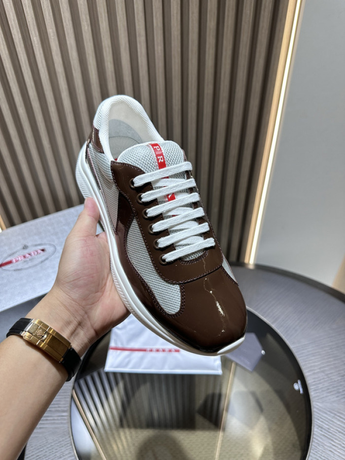 PR sneakers    copshoe PR-103
