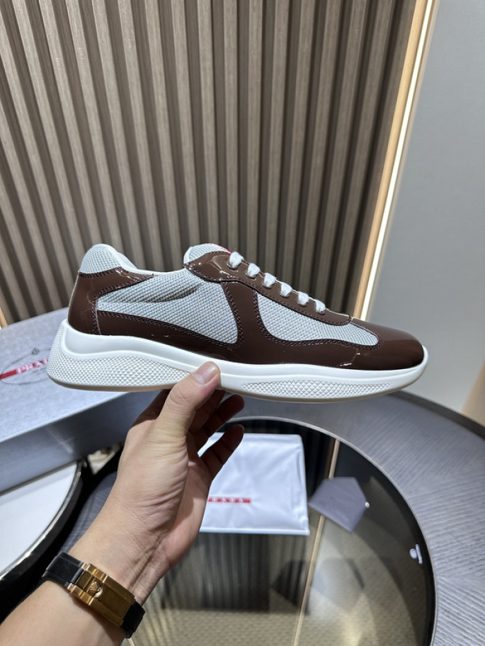 PR sneakers    copshoe PR-103