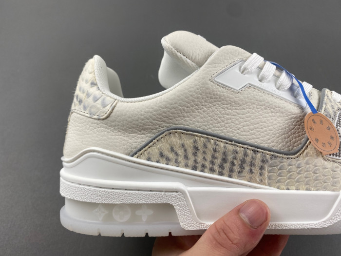 LVT  SNEAKERS   COPSHOE  L&V-367