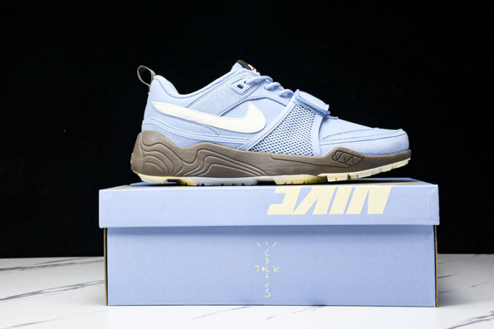 Nike Zoom Field Jaxx SP Travis Scott  HQ3072-400