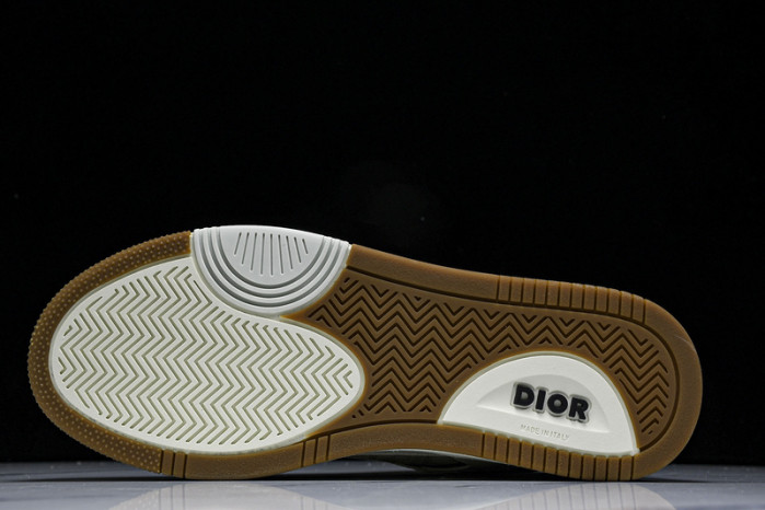 D1R* B27  SNEAKER  COPSHOE DR-275