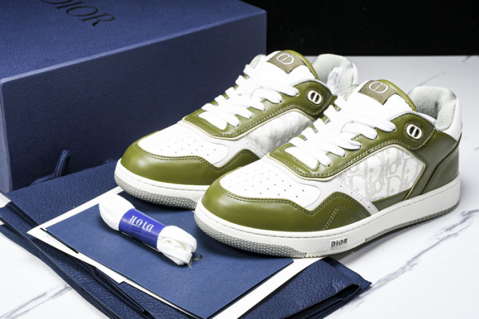 D1R* B27  SNEAKER  COPSHOE DR-276