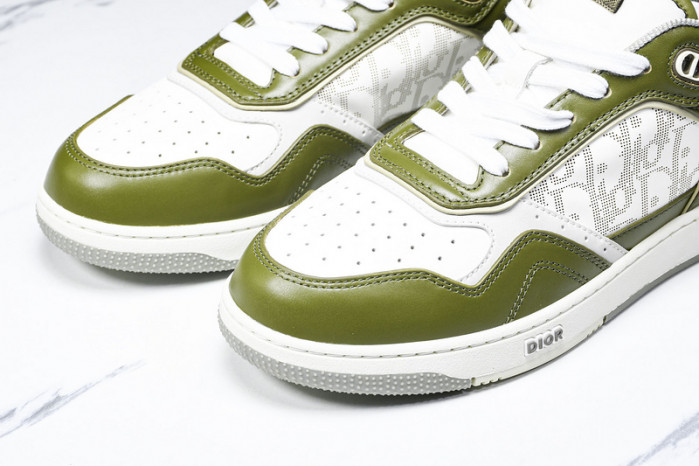 D1R* B27  SNEAKER  COPSHOE DR-276