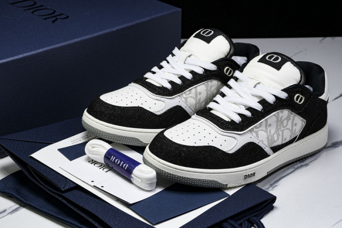 D1R* B27  SNEAKER  COPSHOE DR-277