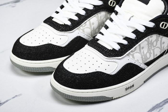 D1R* B27  SNEAKER  COPSHOE DR-277