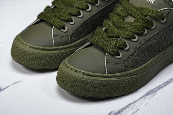 D1R* B33  SNEAKER  COPSHOE DR-245