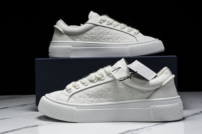 D1R* B33  SNEAKER  COPSHOE DR-281