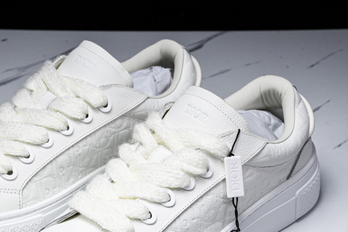 D1R* B33  SNEAKER  COPSHOE DR-281