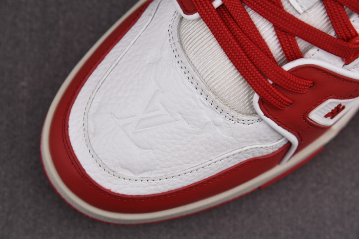 LVT  SNEAKERS   KICKZE L&V-39