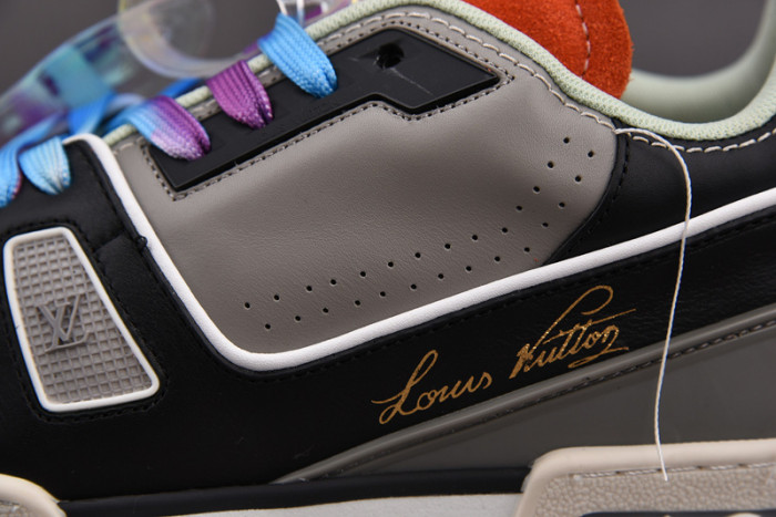 LVT  SNEAKERS   KICKZE L&V-42
