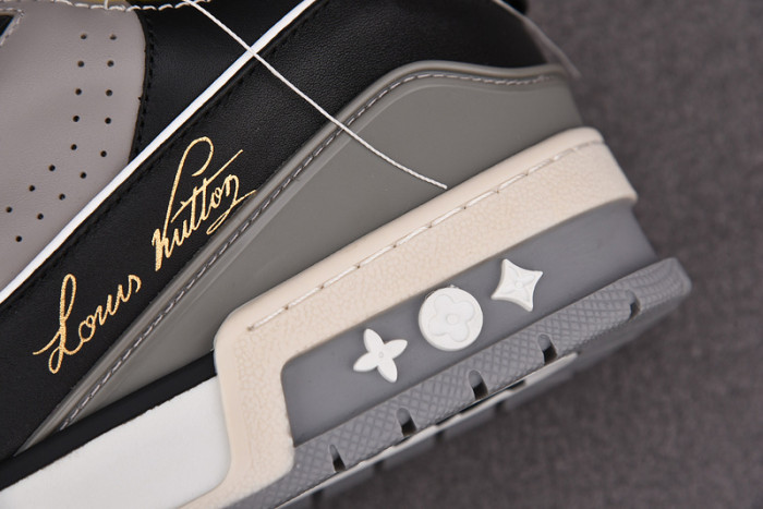 LVT SNEAKERS KICKZE L&V-48