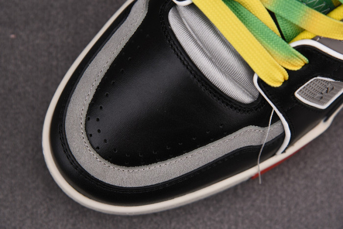 LVT SNEAKERS KICKZE L&V-48