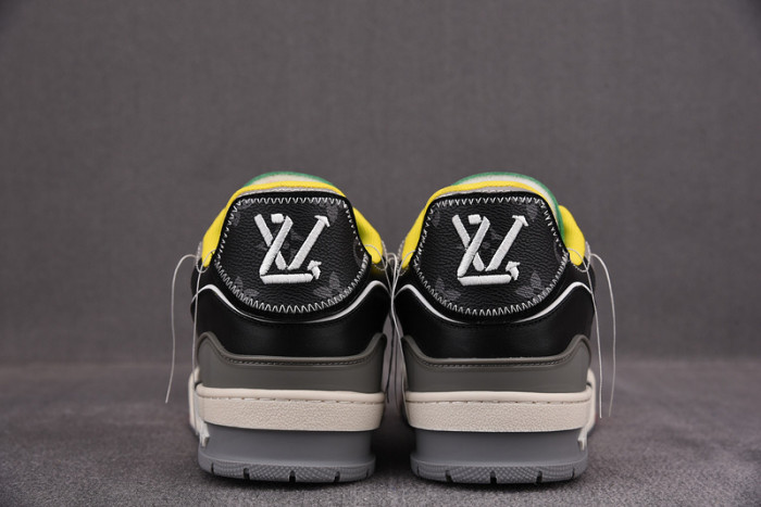 LVT SNEAKERS KICKZE L&V-48