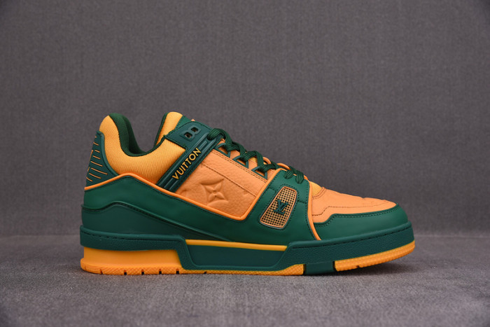 LVT  SNEAKERS   KICKZE L&V-54
