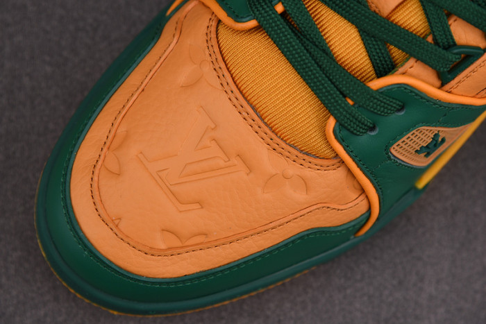 LVT  SNEAKERS   KICKZE L&V-54