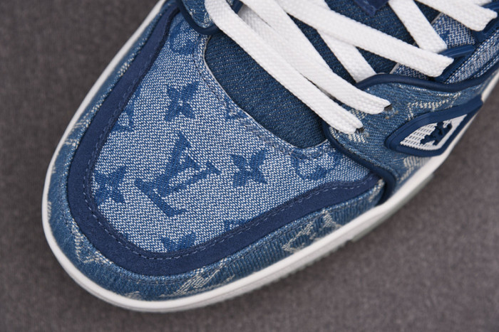 LVT  SNEAKERS   KICKZE L&V-57