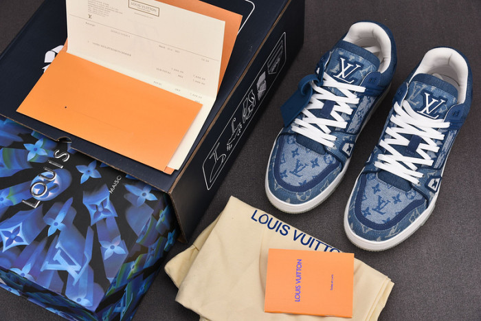 LVT  SNEAKERS   KICKZE L&V-57