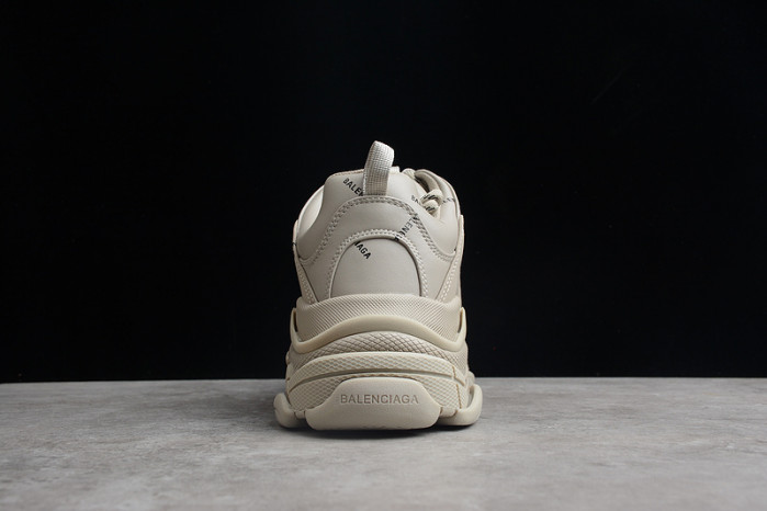BL TRIPLE S TRAINERS    -KICKZE BL66
