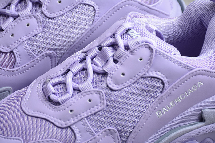 BL TRIPLE S TRAINERS    -KICKZE BL67