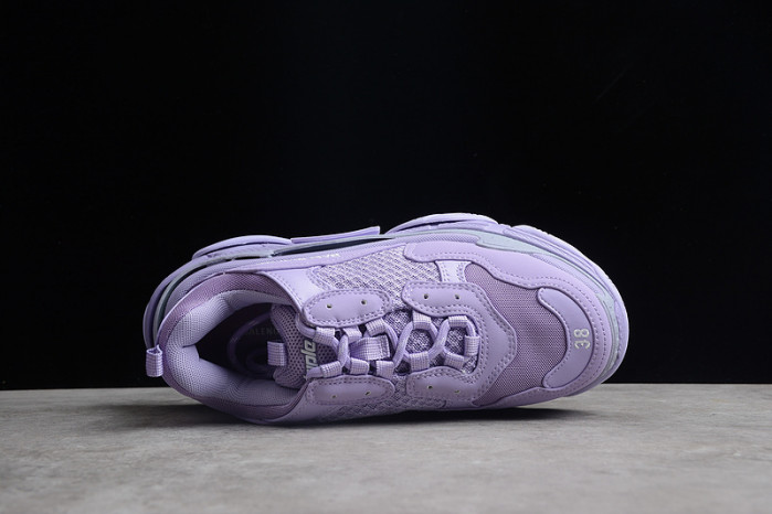 BL TRIPLE S TRAINERS    -KICKZE BL67