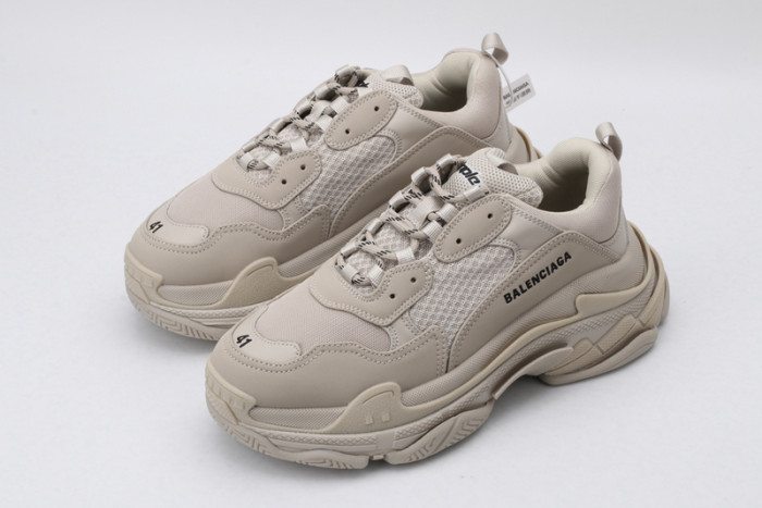 BL TRIPLE S TRAINERS    -KICKZE BL30