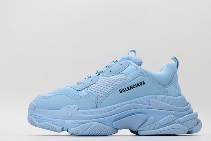 BL TRIPLE S TRAINERS    -KICKZE BL29