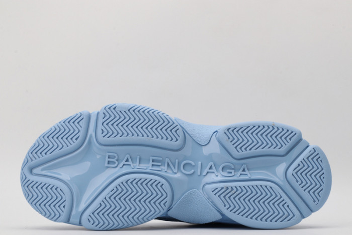 BL TRIPLE S TRAINERS    -KICKZE BL29