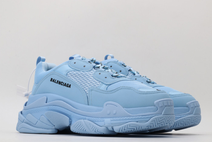 BL TRIPLE S TRAINERS    -KICKZE BL29