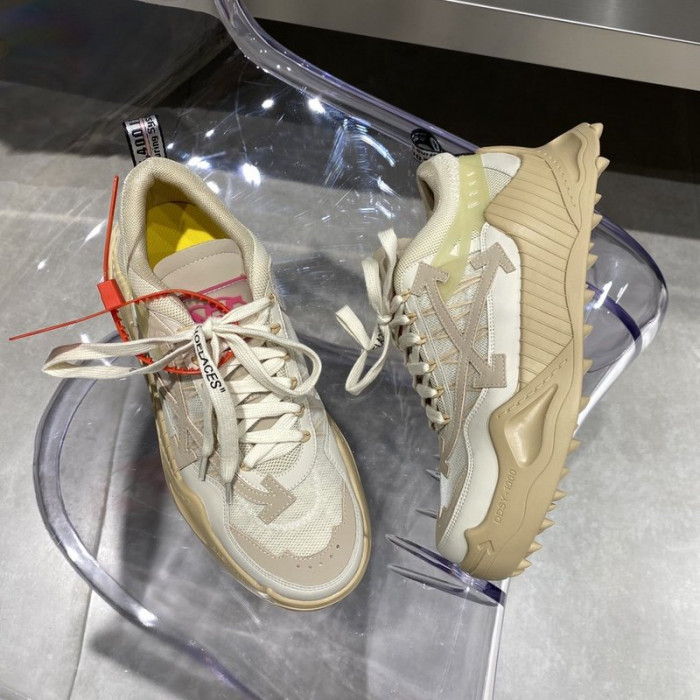 OF C/O ODSY-1000 SNEAKER   KICKZE OW-11
