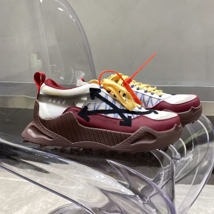 OF C/O ODSY-1000 SNEAKER   KICKZE OW-13