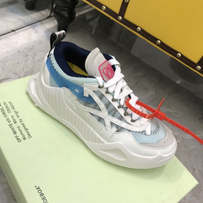 OF C/O ODSY-1000 SNEAKER   KICKZE OW-26