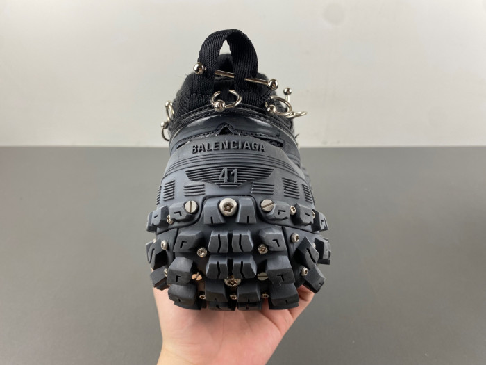 BL Ddfender  -copshoe BL358