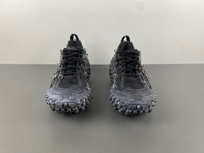 BL Ddfender  -copshoe BL358