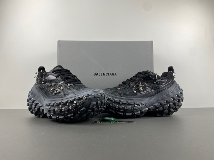 BL Ddfender  -copshoe BL358