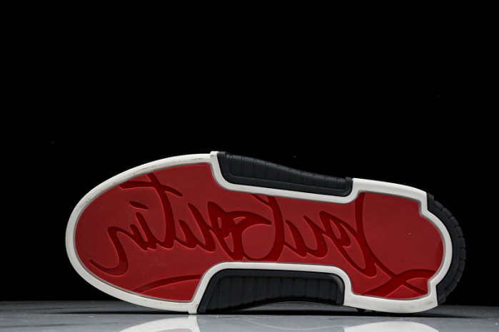 CHRISTIAN LOUBOUTIN SNEAKERS COPSHOE  CL-98