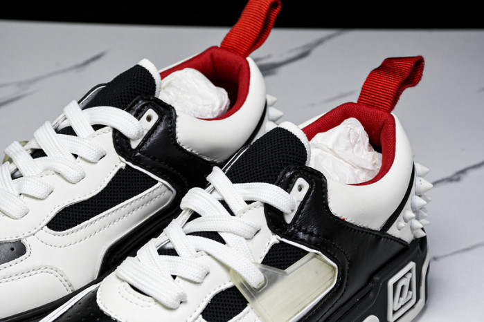 CHRISTIAN LOUBOUTIN SNEAKERS COPSHOE  CL-98