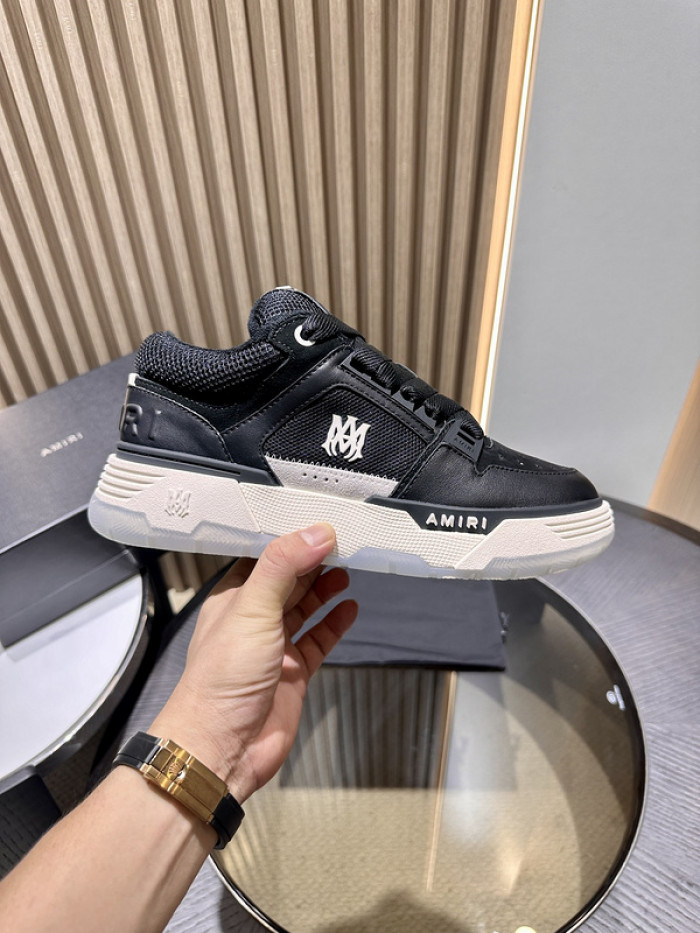 AMIRI  SNEAKERS   COPSHOE AM-72