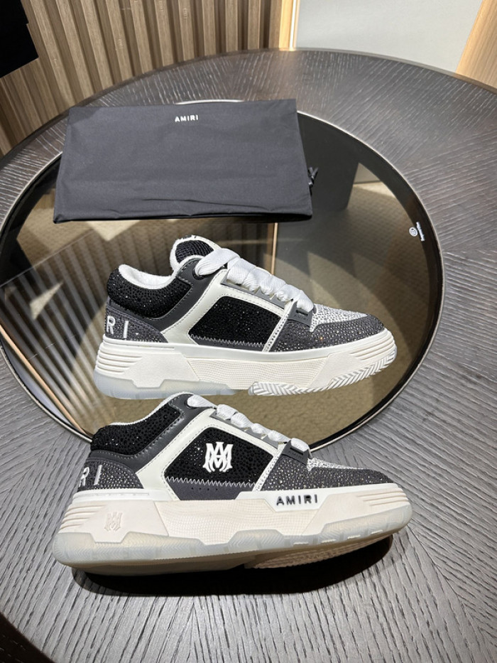 AMIRI  SNEAKERS   COPSHOE AM-106