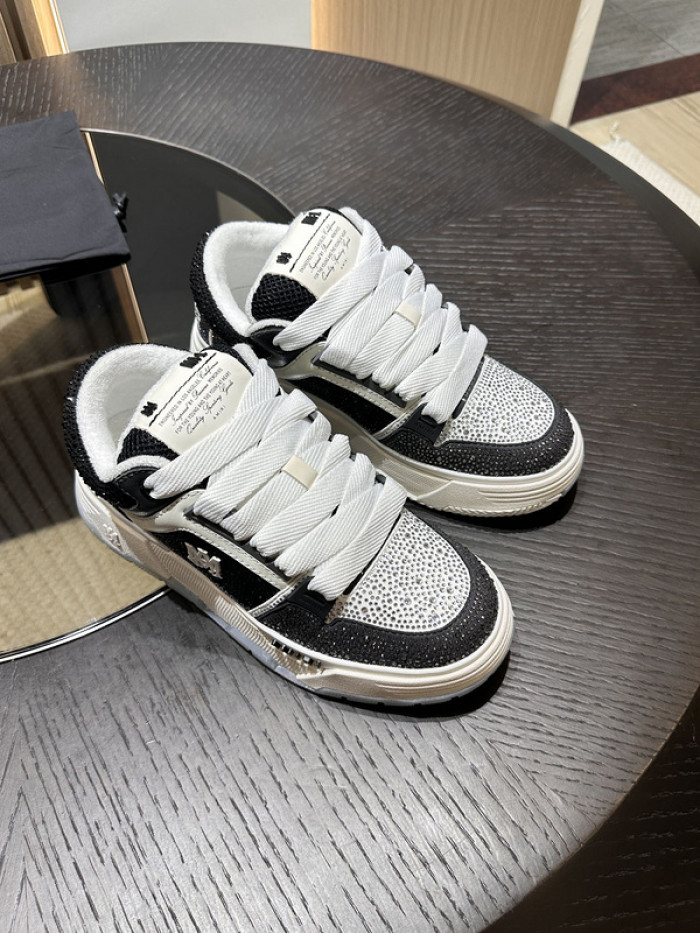 AMIRI  SNEAKERS   COPSHOE AM-106