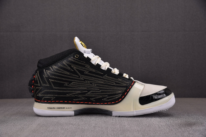 Jordan 23 TITAN  - CZ6222-001