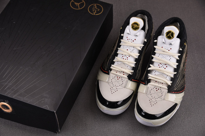 Jordan 23 TITAN  - CZ6222-001