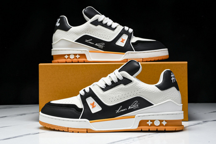 LVT  SNEAKERS   COPSHOE  L&V-373
