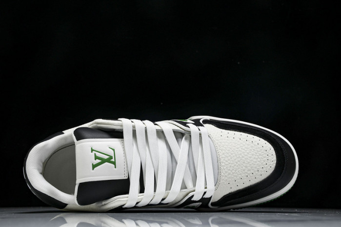 LVT  SNEAKERS   COPSHOE  L&V-374