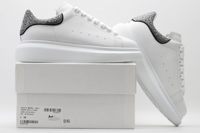 ALEXANDER MCQUEEN SOLE SNEAKERS KICKZE-62