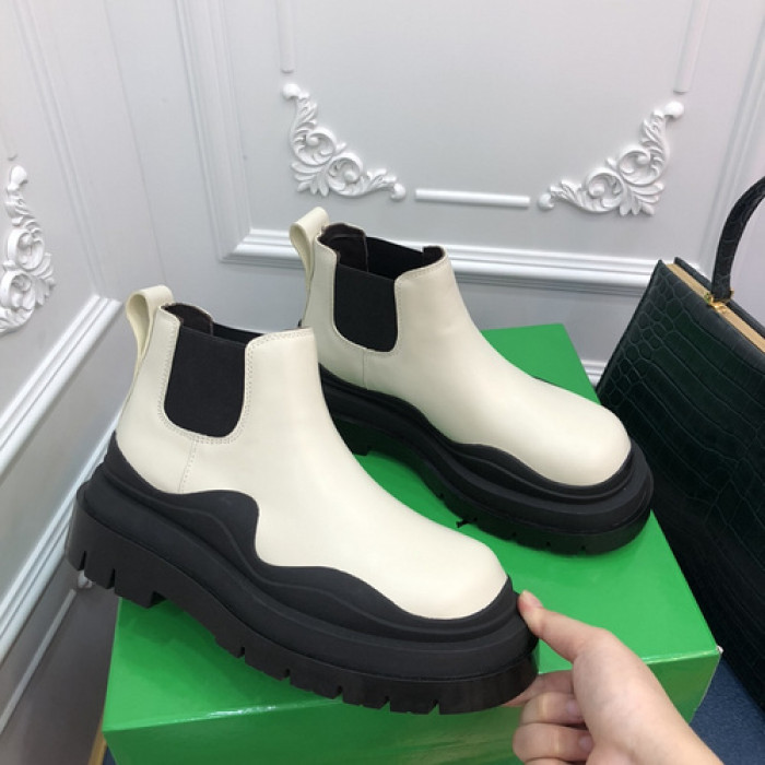 BOTTEGA VENETA SNEAKER MAN +WOMAN KICKZE BV-19