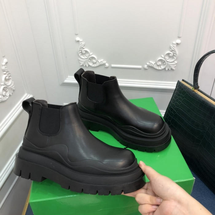 BOTTEGA VENETA SNEAKER MAN +WOMAN KICKZE BV-20